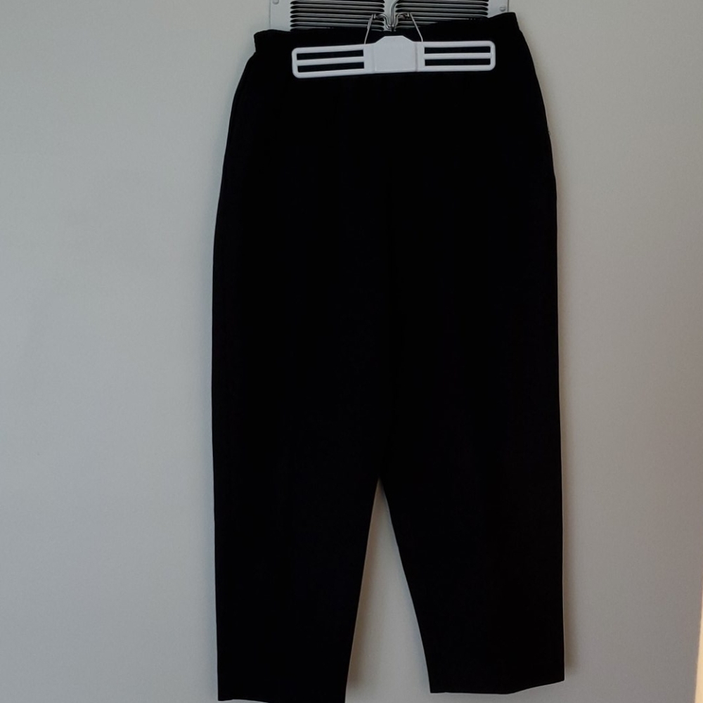 Alfred Dunner Slacks Size 18